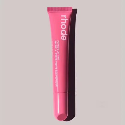 Rhode Skin Spring Lip Gloss Lip Balm Smoothing Lipstick Lines Lasting Nourishing Women Daily Care Makeup Moisturizer Blush Girl