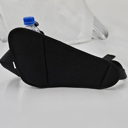 Sport Water Bottle Holder Outdoor Camping Hiking Fitness Running Sports Packs For Men And Women Bicycle Cycling Belt Waist Bags