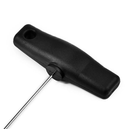 Pull-Out Hook For Mercedes For Benz Car Air Outlet Pulling Hook Removal Tool Extractors Air Conditioning Port Clean Hand Tools