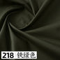 145x50cm Solid Color Pure Cotton Poplin Clothing Fabric DIY Handmade Clothes for Girls, Plain Color Antique Skirt Cotton Cloth