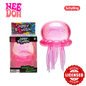 Nee Doh Fuzz Ball Series Desktop Decompress Ornament Stress Relief Toys Suitable for Under Pressure Fun Soft Stress Ball Gifts