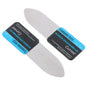 1pc Steel Metal Mobile Phone Curved LCD Screen Spudger Opening Pry Card Tools Ultra Thin Flexible Mobile Phone Disassemble Tool