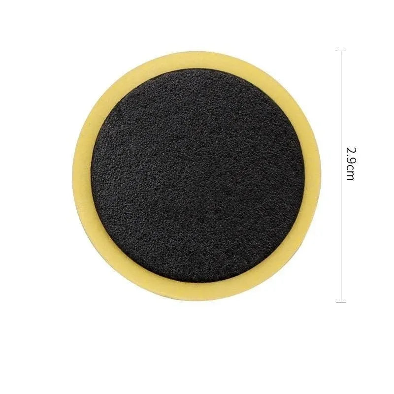 30/20/10 PCS Bicycle Glue-free Tire Patches Tool Quick Repairing Tyre Protection Patch Adhesive Quick Drying Bike Accessories