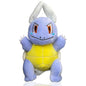 20cm Pokemon Mimikyu Blastoise Charizard Plush Toy Cute Chespin Chimchar Ursaring Doll Cartoon Horsea Seel Gifts for Children