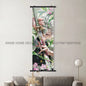 Anime Demon Slayer: Kimetsu No Yaiba Figures Poster Canvas Print Hanging Painting Wall Art Scrolls Picture Home Decoration Mural