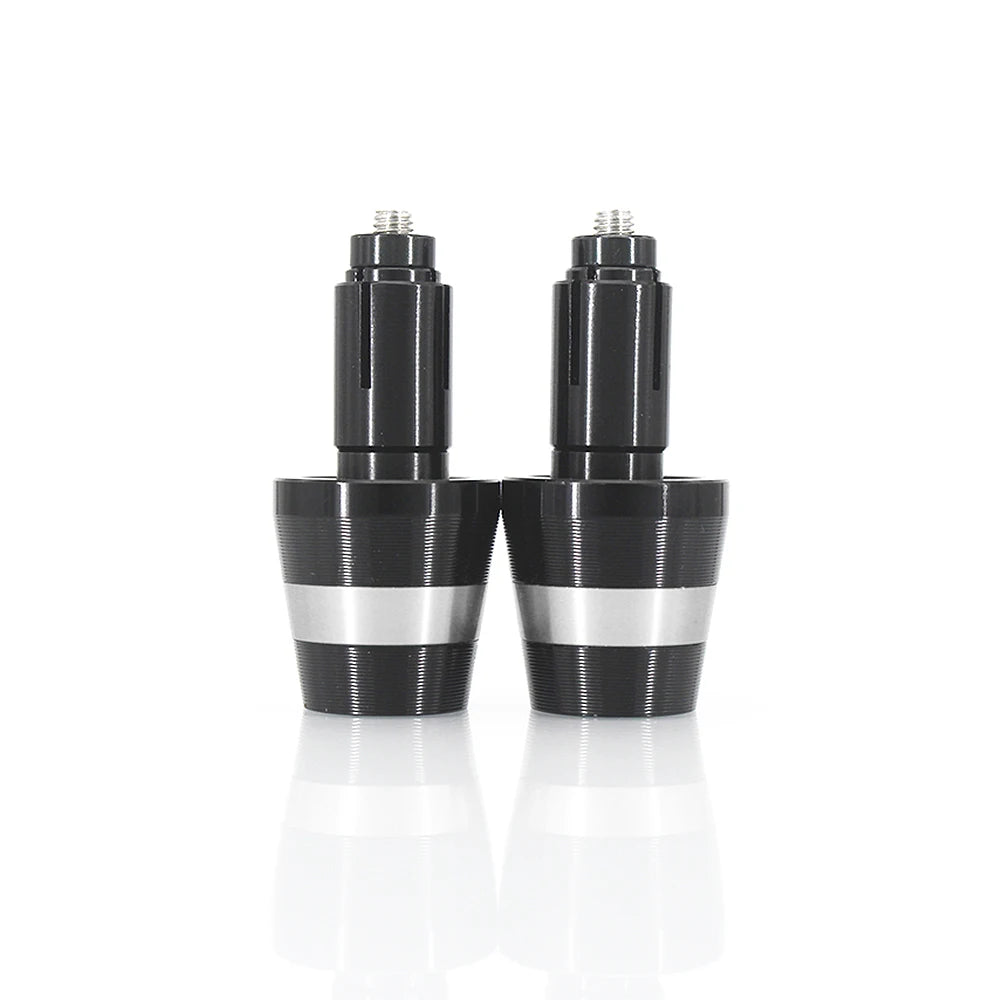 Motorcycle Handlebar Ends For Aprilia Rs 125/660 Rs660 Rs125 Rsv4 Rsv 4 Bar End Weights Accessories