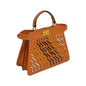 Women 2026 New Woven Hollow Out Crossbody Bag Ladies Handbags Trendy Fashion Shoulder Purse Women's Messenger Bag
