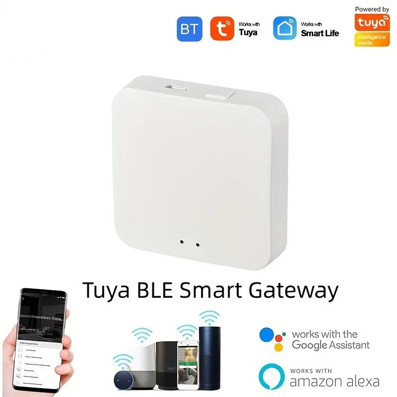 New Tuya Bluetooth Smart Touch Fingerbot Plus USB Charge Version Switch Button Pusher Arm Fingerbot Via Alice Alexa Google Home