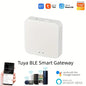 New Tuya Bluetooth Smart Touch Fingerbot Plus USB Charge Version Switch Button Pusher Arm Fingerbot Via Alice Alexa Google Home