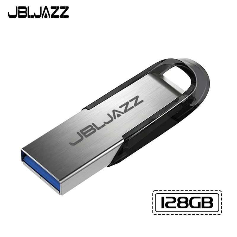 High Speed USB 3.0 Pen Drive Original 512GB 256GB Flash Drive OTG U Disk Memory Stick 128GB 64GB For Storage Devices Pendrive