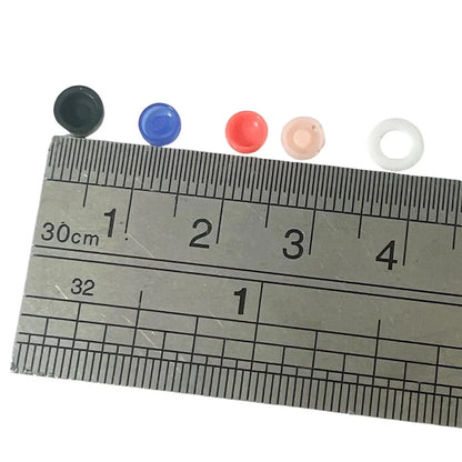 Professional Maintenance Tool Kit for Locator Attachments: Insertion & Removal of Abutment Caps & Cores on Overdentures