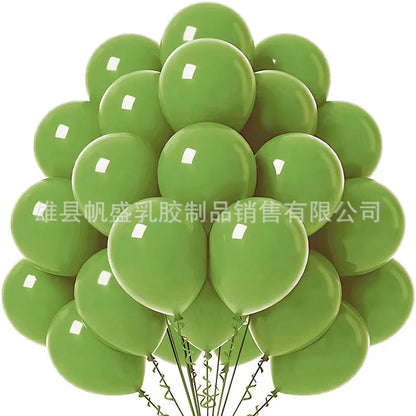 Football Birthday Decoration Party Supplies Tableware Balloons Set Candy Gift Boxes Football Birthday Gifts Kids Birthday Favors