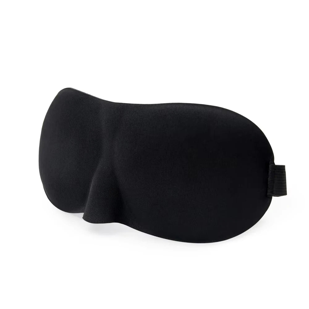 Travel 3D Sleeping Mask Eyepatch Blindfold Light Eye Mask for Sleeping Mask Slaapmasker Night Sleeping Aid Sleep Patch