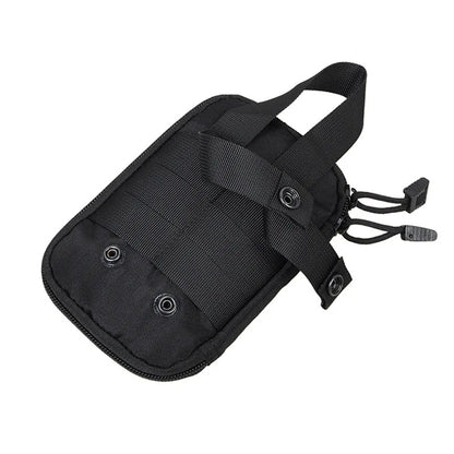 Ophidian  Bags Molle Pouches Gear Waist Bag Men Phone Pouch Camping Hunting Accessories Belt Fanny Pack EDC Pack
