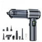 Car Vacuum Cleaner High Power Portable Handheld Wireless Brushless Motor Cleaning Machine Powerful Air Duster for Home Appliance