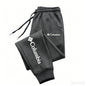 New style printed sport pants suitable for both men and women, luxurious long-distance running pants, casual fitness pants