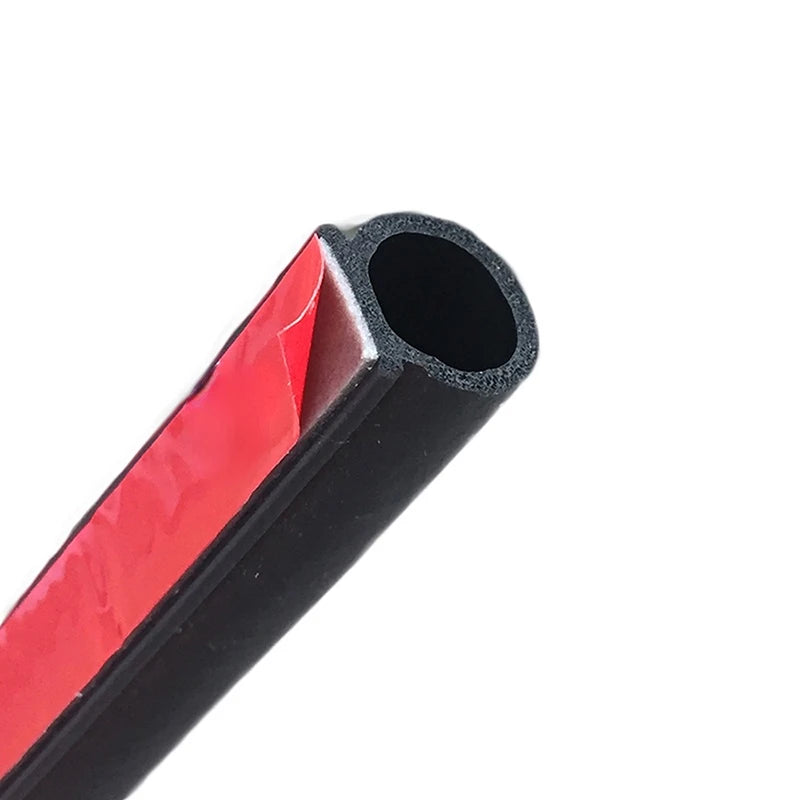 Car Sealing Strip Fuel Tank Seal Strips Fuel Cap Cover  Styling Accessory Rubber Ring Waterproof Dustproof