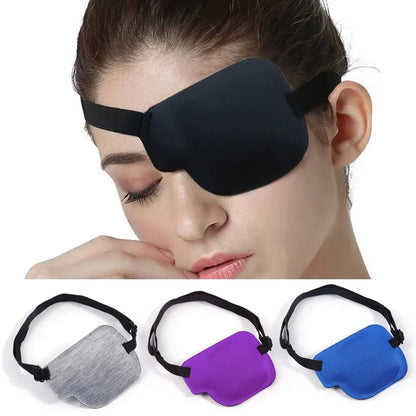 Occlusion Medical Lazy Eye Patch Amblyopia Obscure Eyeshade Child Eye Filled Patches Astigmatism Pure Amblyopia Training