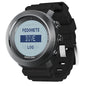 NORTH EDGE 2025 APACHE-D Smart Watch Free Dive Watch Sports Digital Watch Altimeter Barometer Compass World Time Waterproof 100M