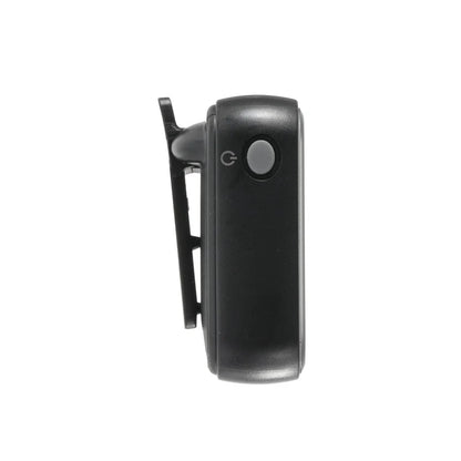 Wireless Lavalier Microphone System Bluetooth Audio Video Voice Recording Mic for iPhone Android Mobile Phone Interview Camera