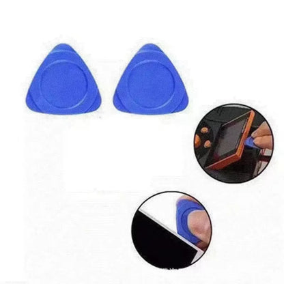 Disassemble phone tools Plastic Scraper Pry Opening Tool Thick Slice For Mobile Phone iPad Tablets PC Teardown Kit Repair