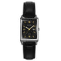 Men's Calendar Date Sport & Leisure Leather Clock 2023 Luxury Business Golden Stainless Steel Mesh Band Quartz Man Watches