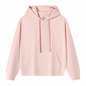 Custom Logo Hoodie Unisex Sweatshirt Personalized Printing Embroidery Long Sleeve Pullover Men Women Couple Team Uniform Gift