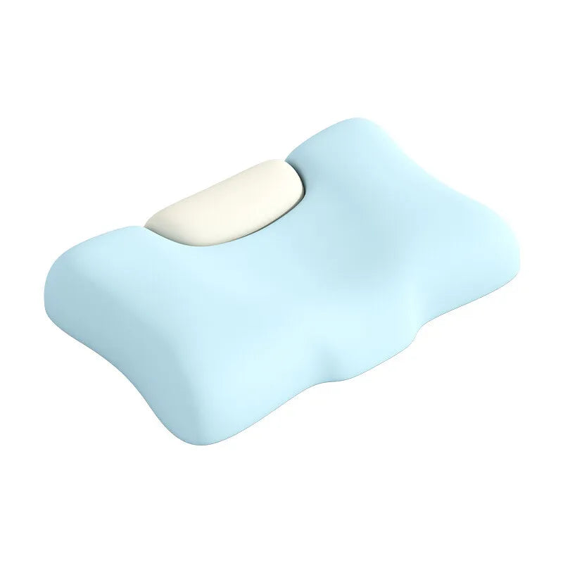 Support Anti-Hunchback Deep Sleep Aid Special Neck Traction Health Care For Adults Memory Foam Pillow Core Ergonomic Contour