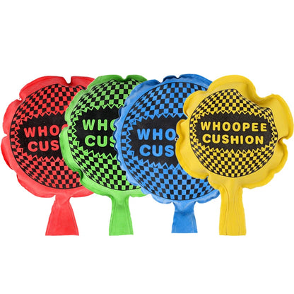 Household Seat Cushion Trick Fart Pad Prank Prop Simulated Farting Sound Teasing Friends Festival Gathering Noise Production TMZ