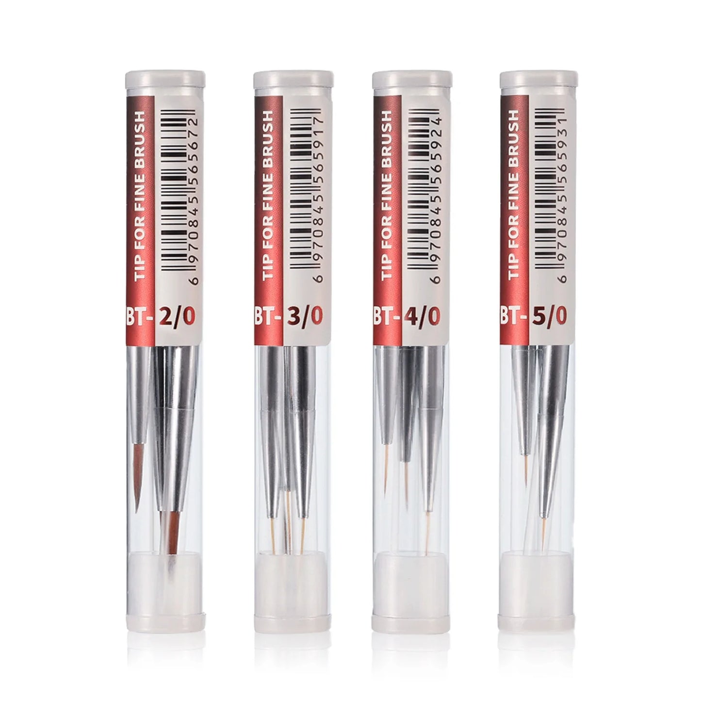 DSPIAE Aluminium Alloy AT-FB Pen Black Red Green Gray AT-FBRD AT-FBBK Hold PBT-2/0 PBT-3/0 PBT-4/0 PBT-5/0 Pen Head