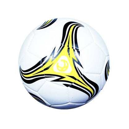 1pc Soccer Ball, Wear-resistant Soft Football For Adult Training Competition,Size 4,5