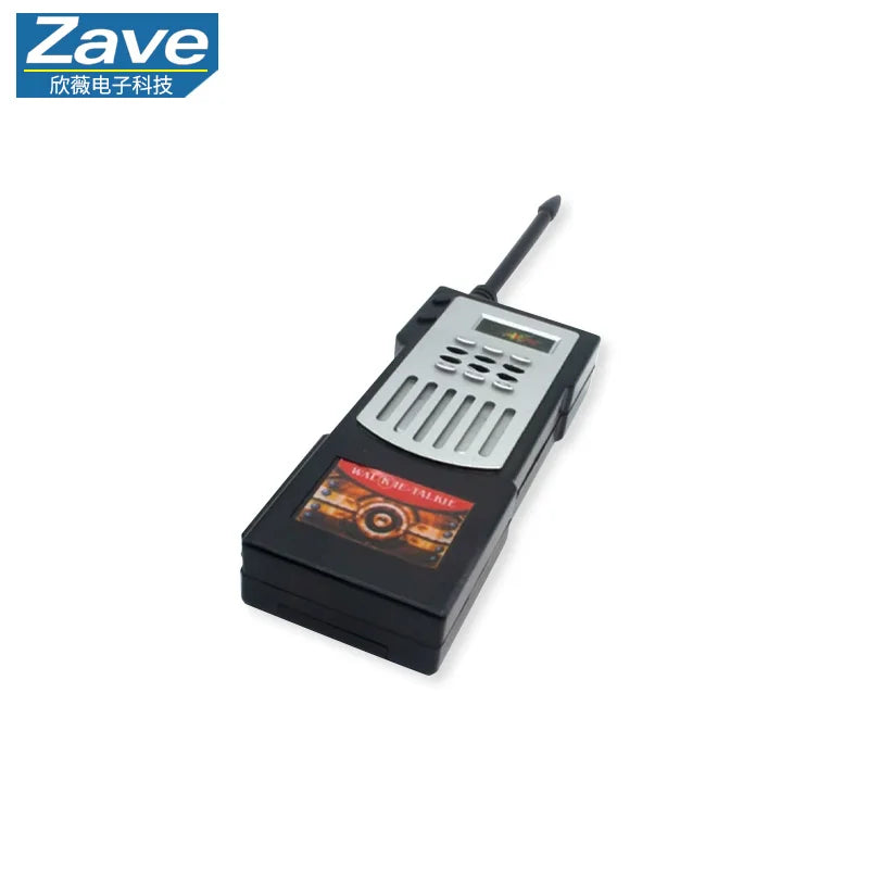 Half-Duplex Walkie-Talkie Kit / Walkie-Talkie Electronic Kit - DIY Electronic Production / Fun Production Kit