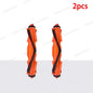 For Xiaomi Robot Vacuum H40 / OV51 Accessories Main Side Brush Mop Cloth HEPA Filter Dust Bag Replacement Spare Parts