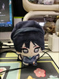 Kawaii Genshin Impact Venti Cosplay 10CM Anime Plush Stuffed Body Backpack Ornaments Pendant Christmas Gifts