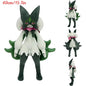 New Pokemon Pikachu Plush Toy Sprigatito Fuecoco Groudo Meowscarada Floragato Cinderace Keldeo Exegguto Shinx Stuff Peluche Doll