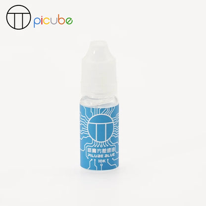 [Picube] Pilube Magic Speed Cube Lube for MoYu QiYi Gan Dayan Speed Cube Lube 3ml 5ml 10ml Grease Oil Silicone Lubricants