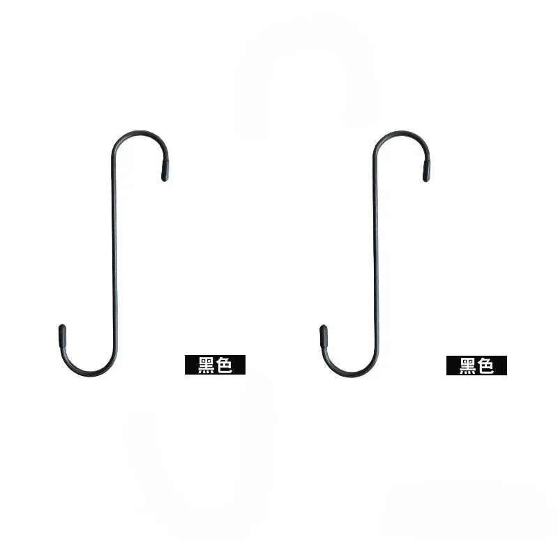 NEW Suspension Disc Service Brake Caliper Hanger Brake Caliper Hooks Automotive Repair Tool S Shape Hook