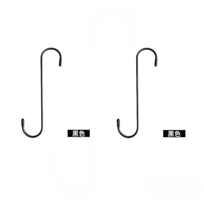 NEW Suspension Disc Service Brake Caliper Hanger Brake Caliper Hooks Automotive Repair Tool S Shape Hook