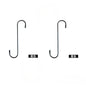 NEW Suspension Disc Service Brake Caliper Hanger Brake Caliper Hooks Automotive Repair Tool S Shape Hook