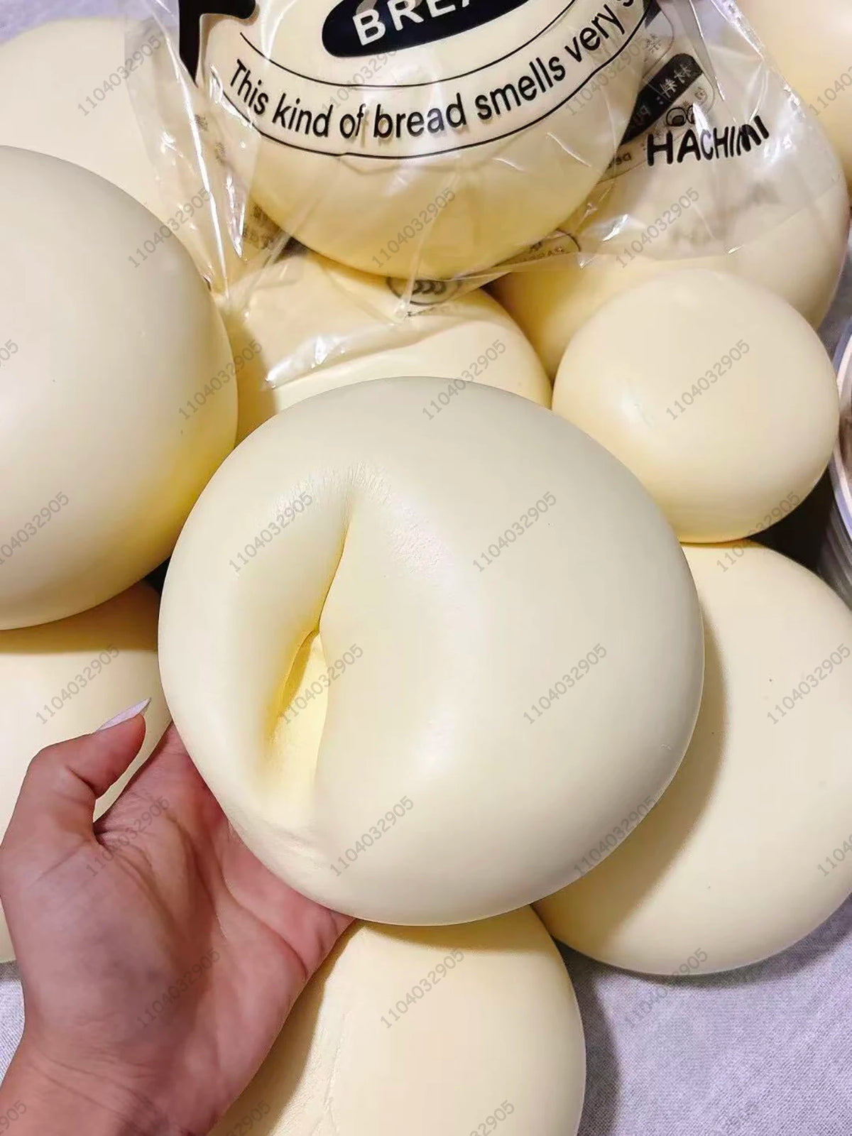 Squishy Simulated Super Big Milk Bun Fidget Toys Moist Slow Rising Antistress Squeeze Toy Anxiety Gifts Kids Adult Fun Girl Toys