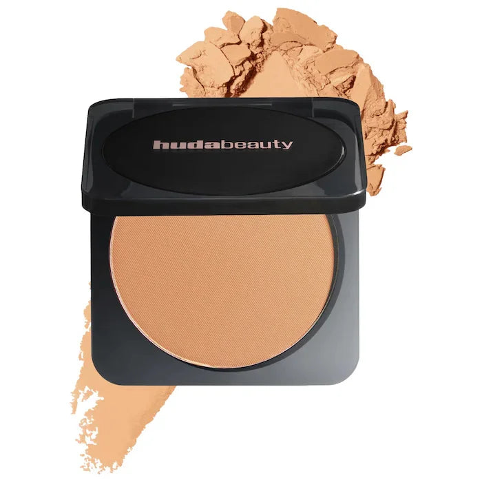 Fashion HudaBueaty Blush Filter Blurring Blushlighters Palette Airbrush Matte Pressed Setting Powder Soft Glow Liquid Blusher