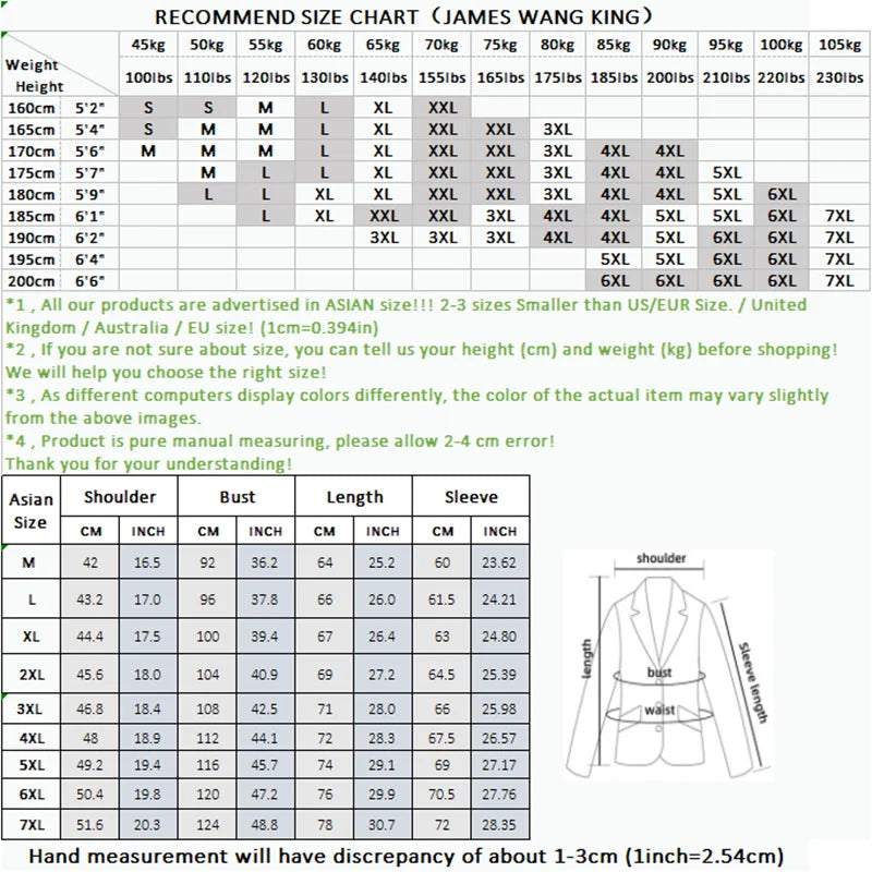 Slim Fit Double-breasted Striped Suit Vest Trousers 3-Piece Set Korean Fashion M-7XL Men's Fashionable Striped Three-piece Suit
