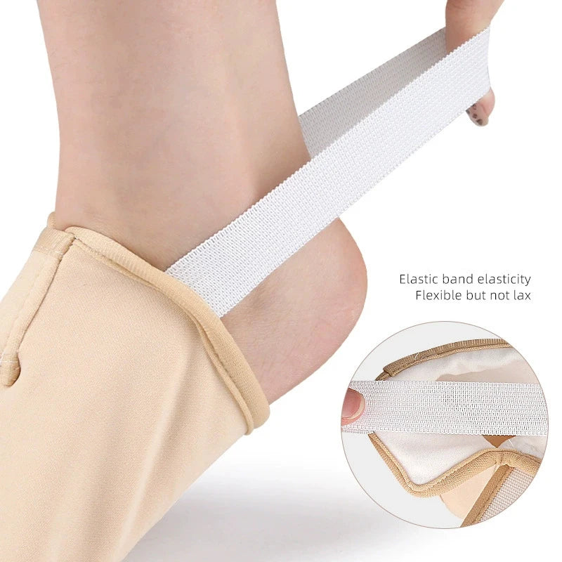 New Reusable Castor Oil Pack Feet Castor Oil Compress Pads Wraps Adjustable Pad Self Conditioning Aid Muscles Care