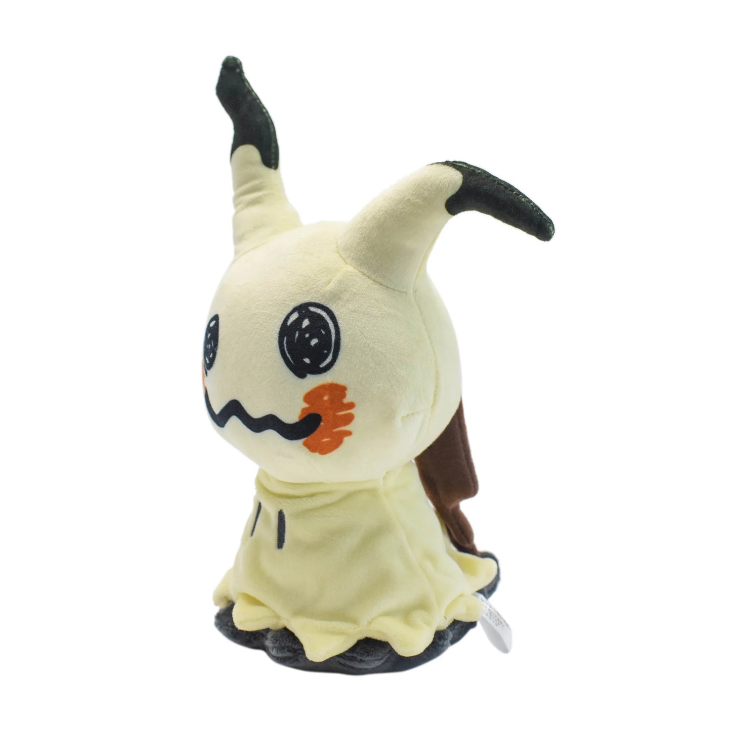 Shiny Mimikyu Plush Toys Anime Pokemon Mimikyu Stuffed Animal Peluche Dolls Birthday Gift Kids
