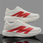 Athletic Running Shoes Men Marathon Speciality Training Race Sports Carbon Board Lightweight Women's Comfortable Casual Sneakers