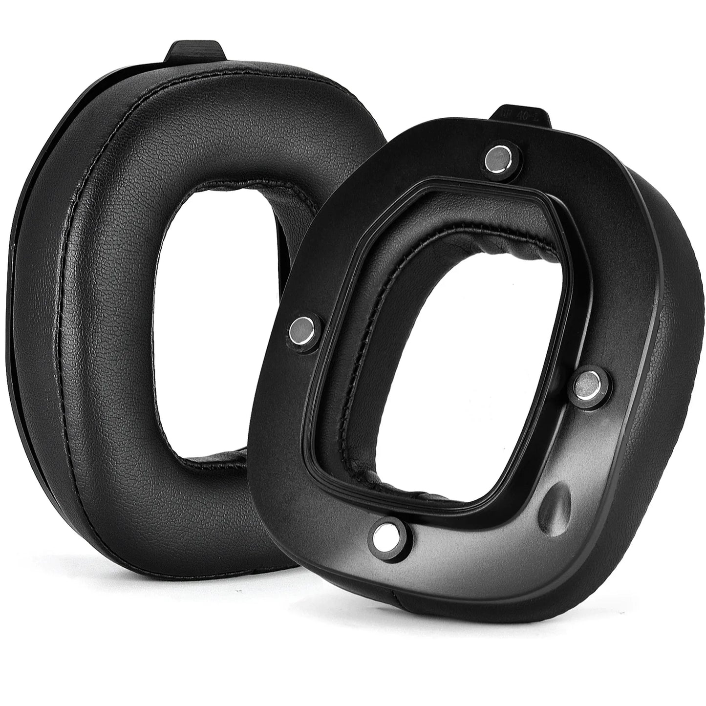Replacement Ear Pads Earpad Cushions For Astro A40TR A40 TR Gaming Headset (Not Compatible with A50 GEN4,GEN3,GEN2,GEN1)