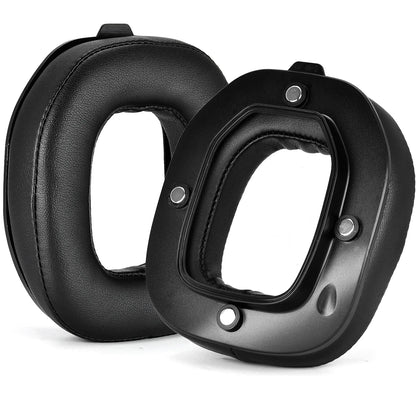 Replacement Ear Pads Earpad Cushions For Astro A40TR A40 TR Gaming Headset (Not Compatible with A50 GEN4,GEN3,GEN2,GEN1)