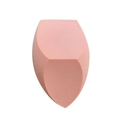 1/2Pcs Extra Large Makeup Sponge Foundation Cosmetic Puff Dual Use Soft Powder Puffs Concealer Beauty Sponge Blender Makeup Puff