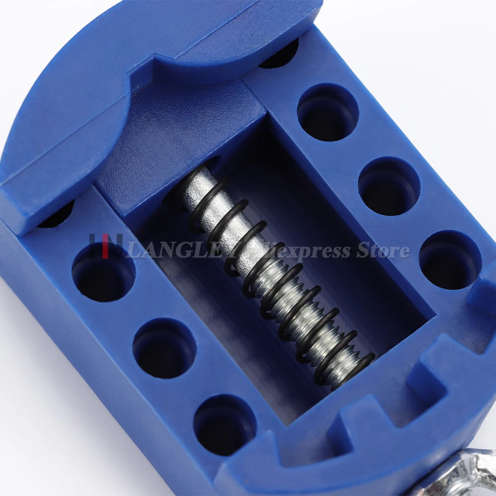 Watch Adjustable Opener Back Case Cover Press Closer Remover Fixing Holder Case Repair Watchmaker Tools movement Dial Fixer