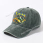 Pokemons Baseball Caps Pikachu Kawaii Anime Figures Sunshade Hats Summer Outdoor Parent Child Sunhat Trendy Duck Tongue Cap Gift